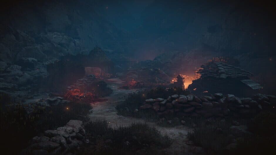 King Arthur: Knight's Tale screenshot 5