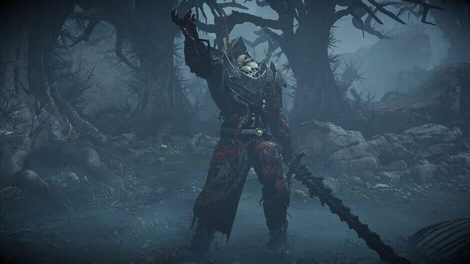 King Arthur: Knight's Tale screenshot 1