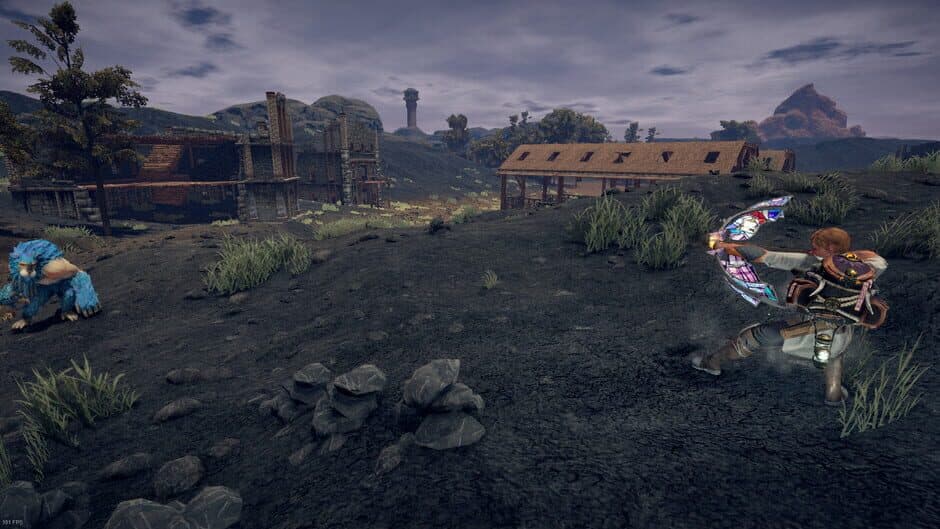 Outward: The Three Brothers screenshot 5