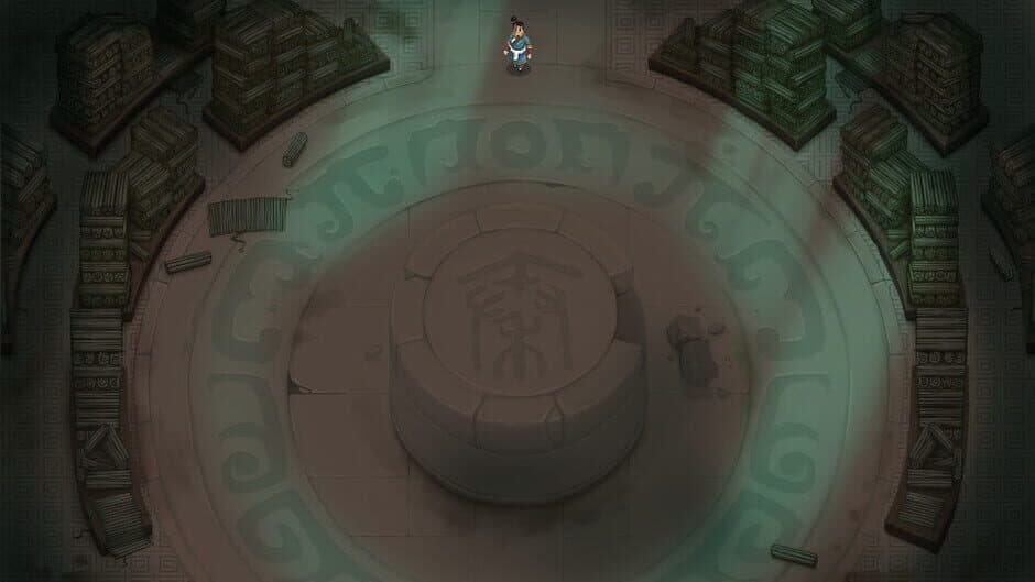 TERRACOTTA screenshot 2