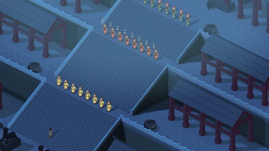 TERRACOTTA screenshot 3