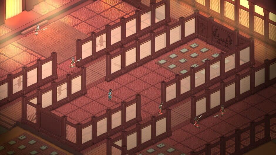 TERRACOTTA screenshot 4