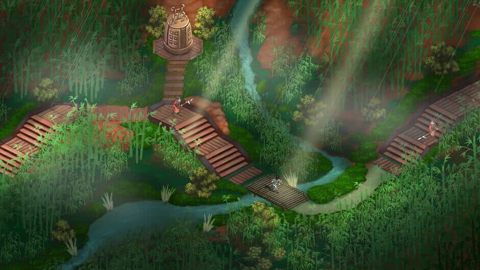 TERRACOTTA screenshot 5