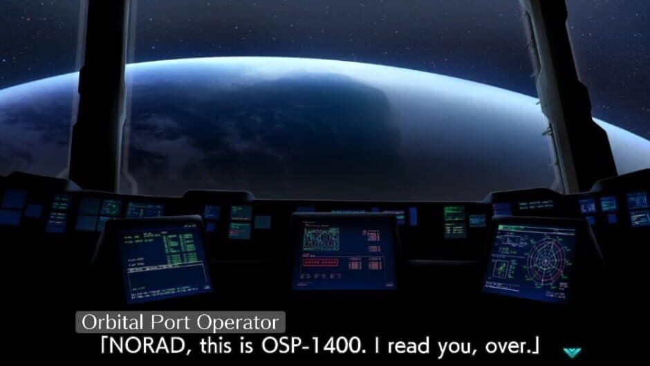Muv-Luv Unlimited: THE DAY AFTER - Episode 03 screenshot 6