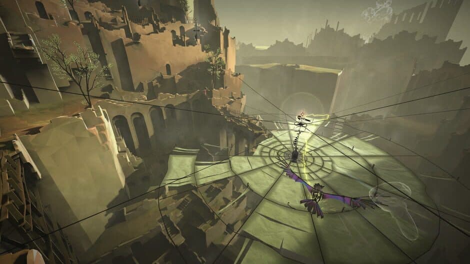 Mare screenshot 5