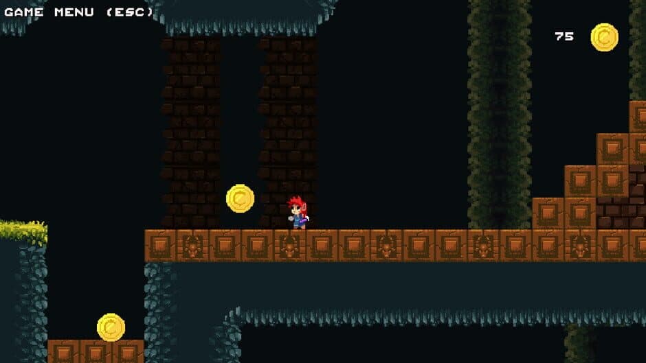 Researcher screenshot 2