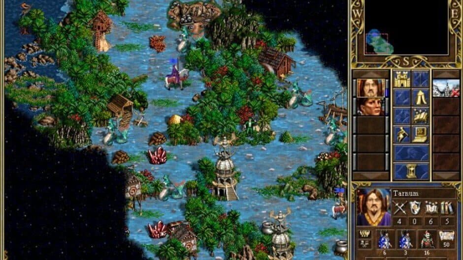 Heroes Chronicles - All Chapters screenshot 1