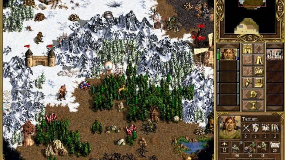 Heroes Chronicles - All Chapters screenshot 2