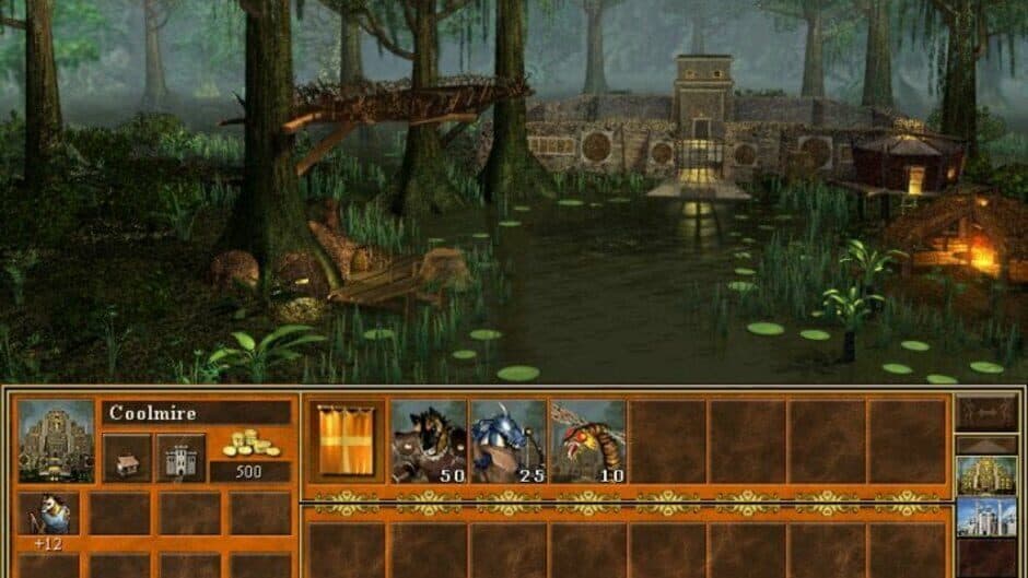 Heroes Chronicles - All Chapters screenshot 5