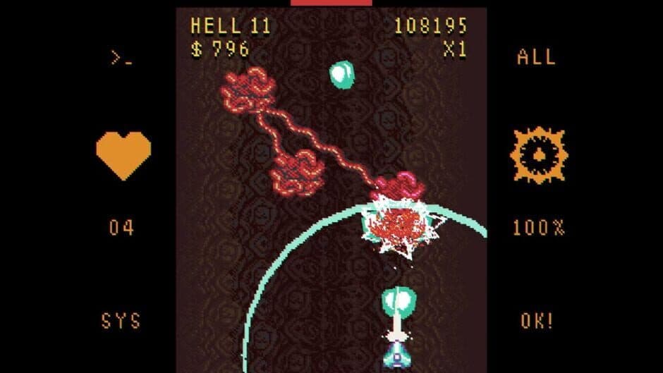 Void Gore screenshot 2