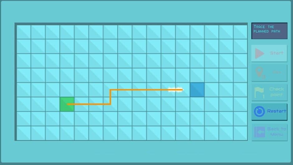 Pathfinders: Memories screenshot 2