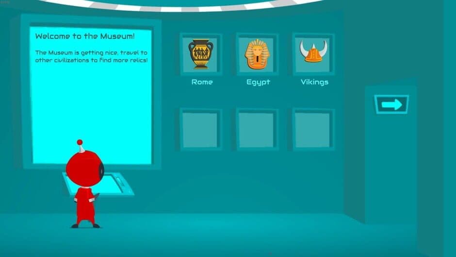Pathfinders: Memories screenshot 6