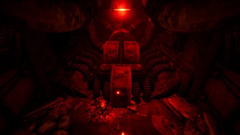 Sprawl screenshot 2