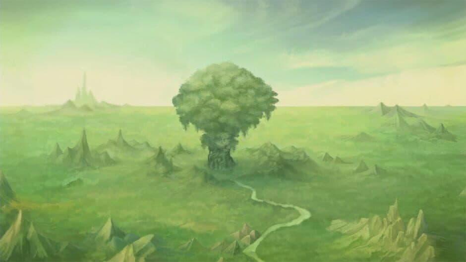 Legend of Mana - screenshot 5