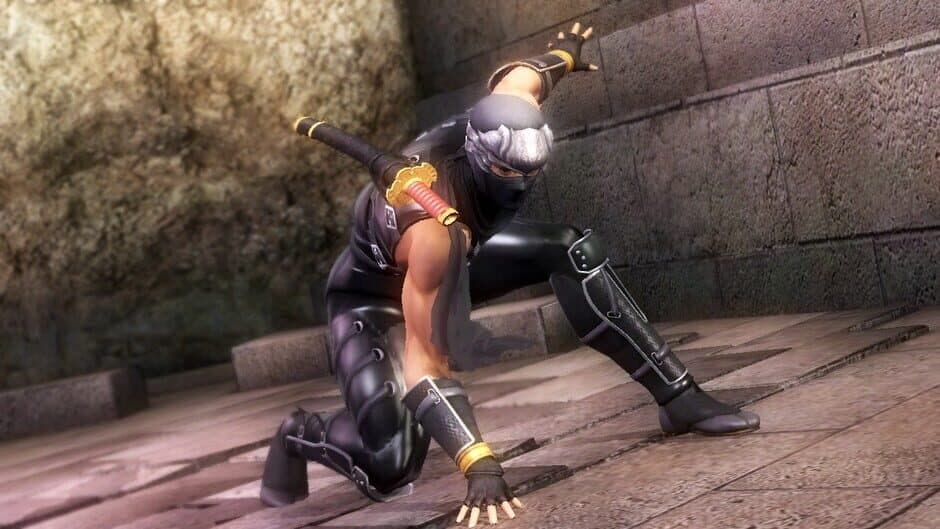 Ninja Gaiden - Master Collection screenshot 1