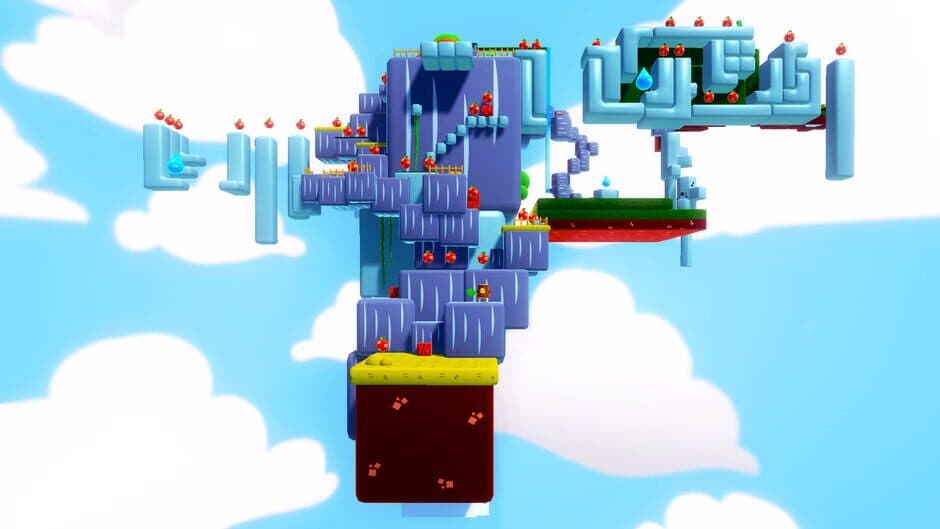 Woodle Deluxe screenshot 5
