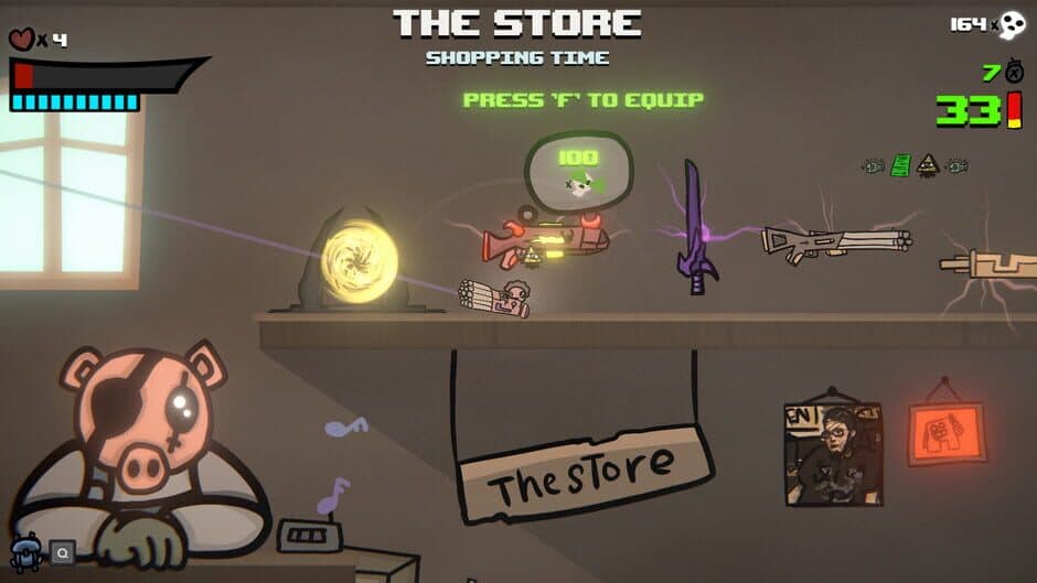 TinyShot screenshot 6