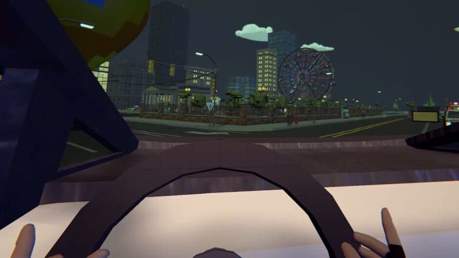 Playground VR screenshot 2