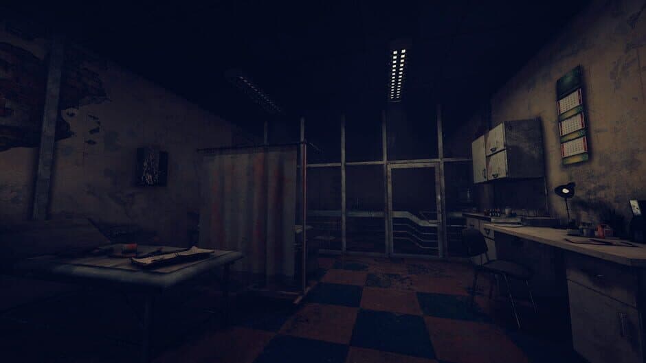 Fear Surrounds screenshot 4