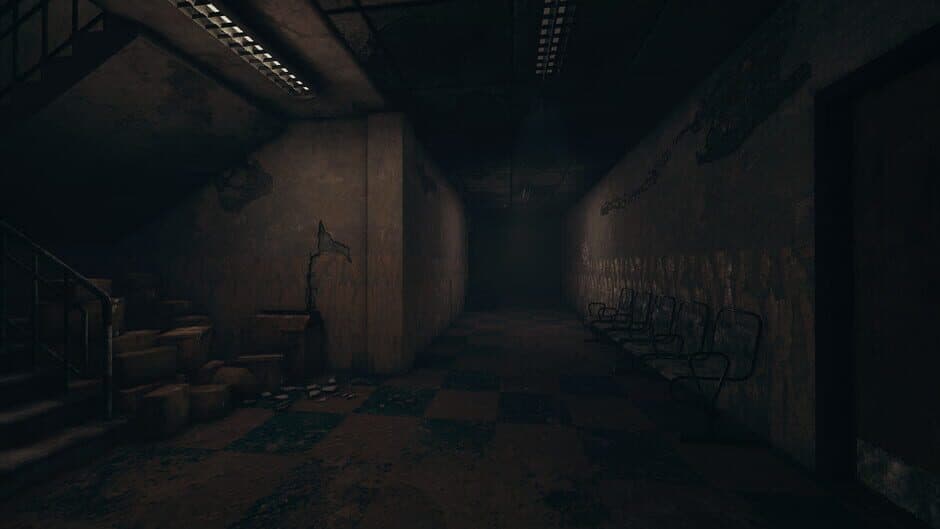 Fear Surrounds screenshot 5