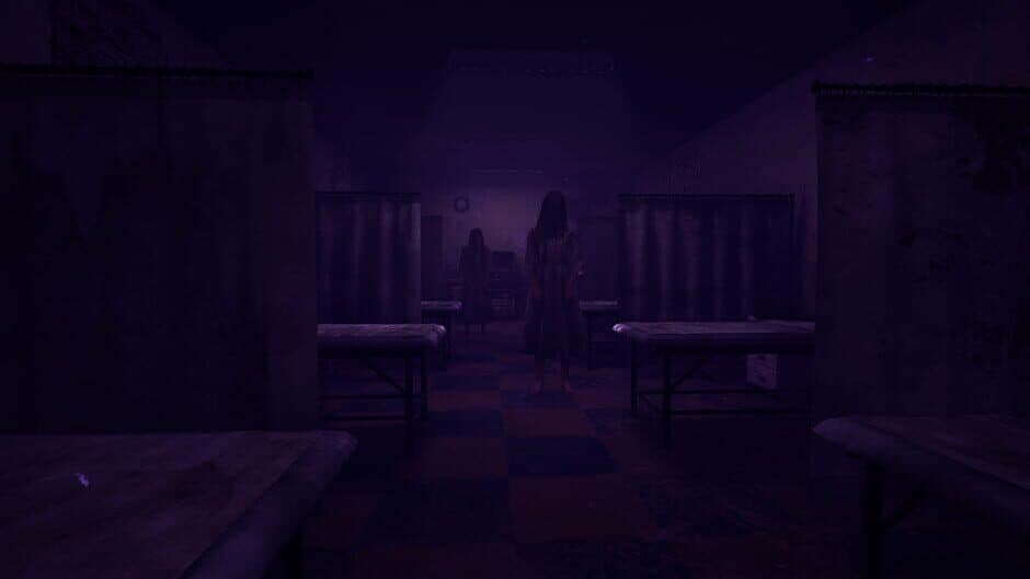 Fear Surrounds screenshot 2