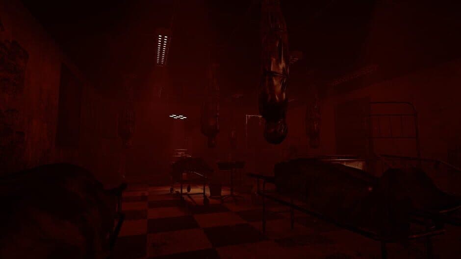 Fear Surrounds screenshot 3