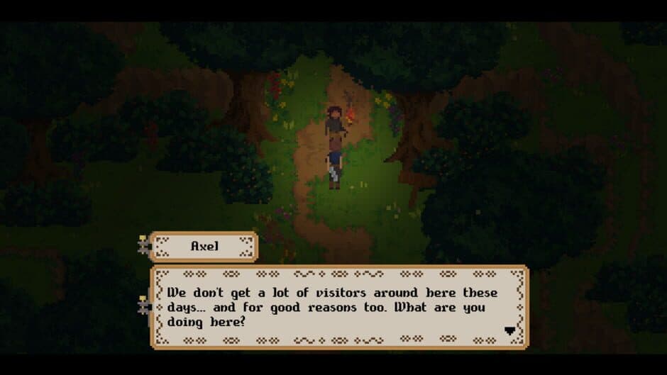 Vessels of Decay screenshot 1