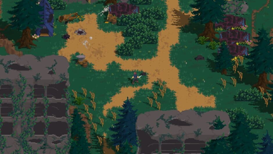 Vessels of Decay screenshot 2