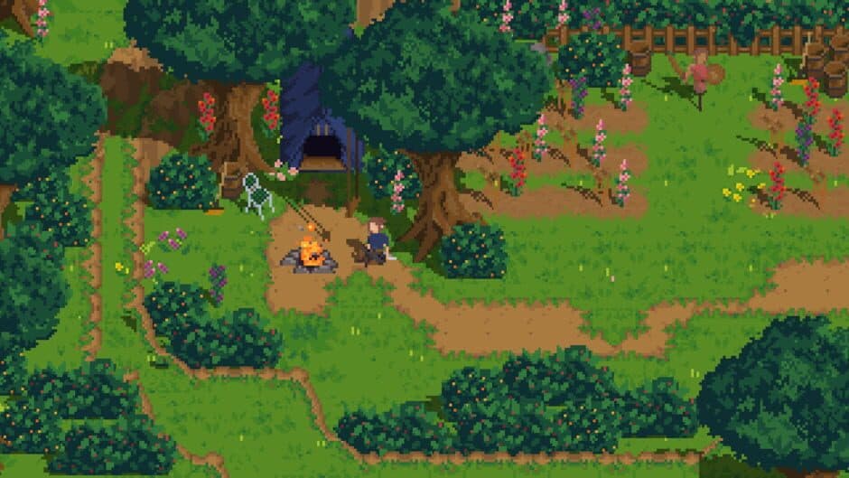 Vessels of Decay screenshot 6