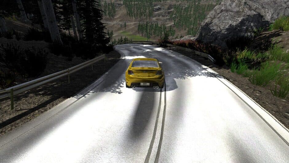 CARGAME screenshot 2