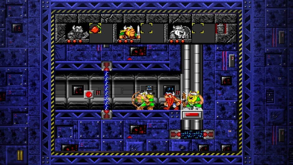 Blizzard - Arcade Collection screenshot 2