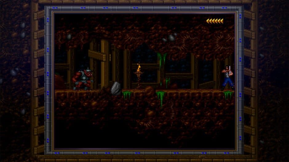 Blizzard - Arcade Collection screenshot 6