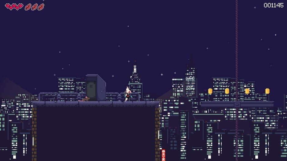 Inukari - Chase of Deception screenshot 4