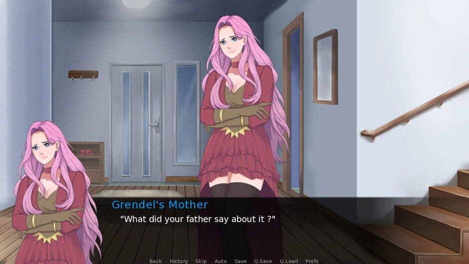 Welcome To... Chichester 2 - Part II : No Regrets For The Future screenshot 1