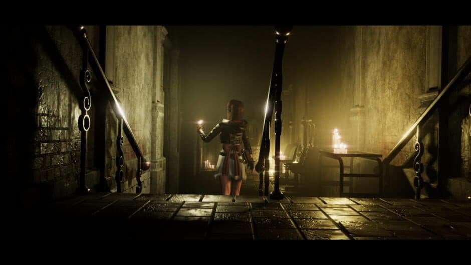 Tormented Souls screenshot 4