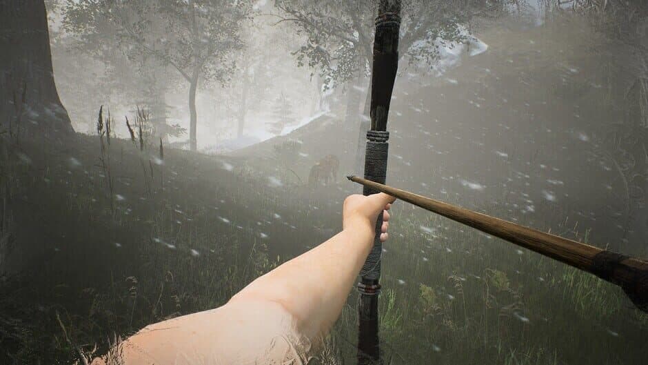 The Frost Rebirth screenshot 3