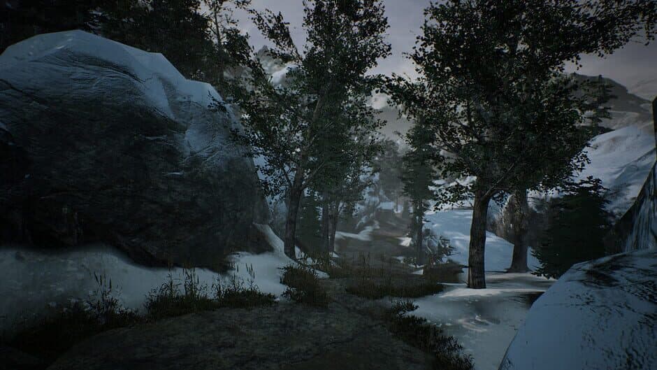 The Frost Rebirth screenshot 4