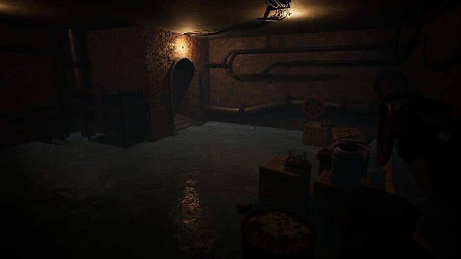 The Frost Rebirth screenshot 5