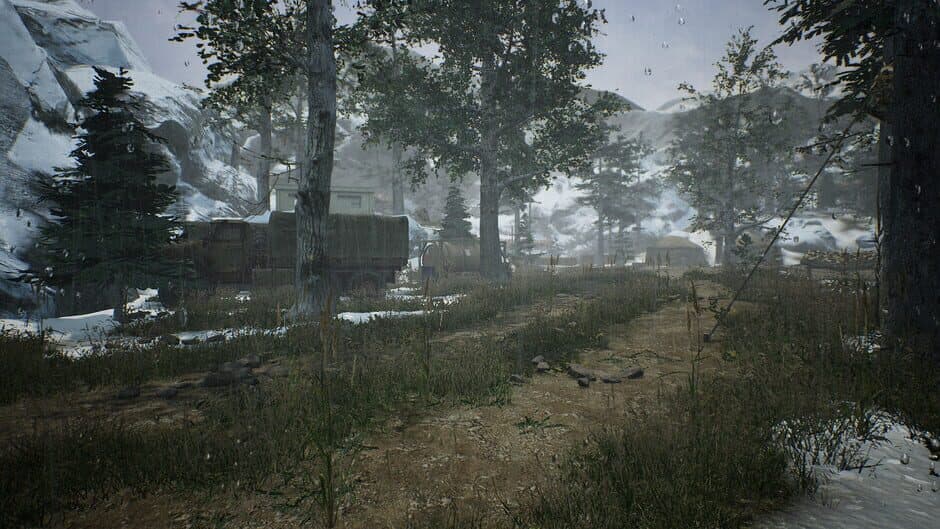 The Frost Rebirth screenshot 6