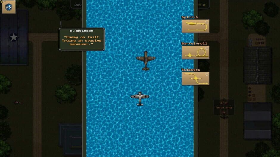 Until the Last Plane screenshot 4