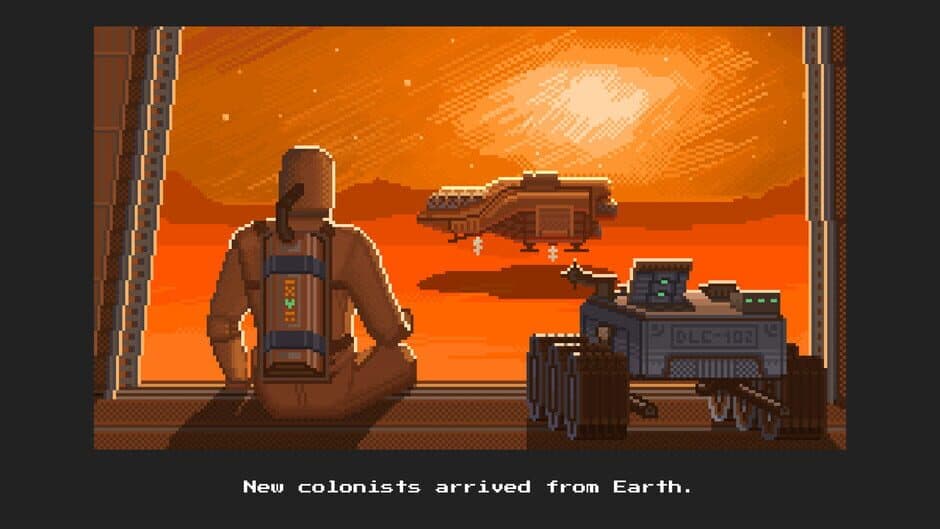 Farlanders screenshot 5