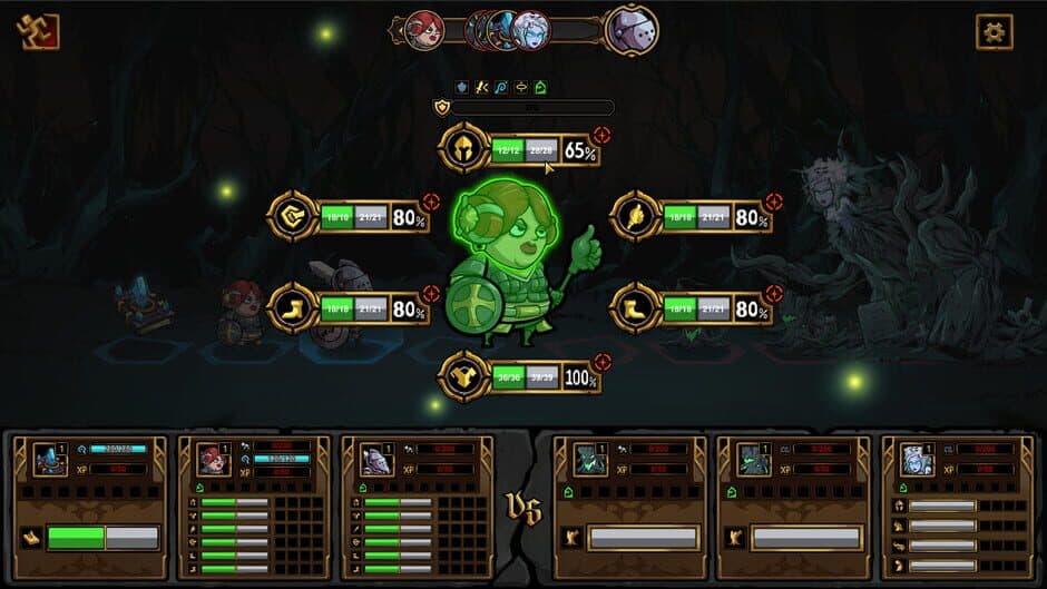 Dungeon No Dungeon screenshot 5