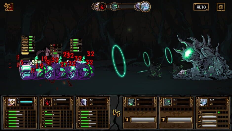 Dungeon No Dungeon screenshot 2