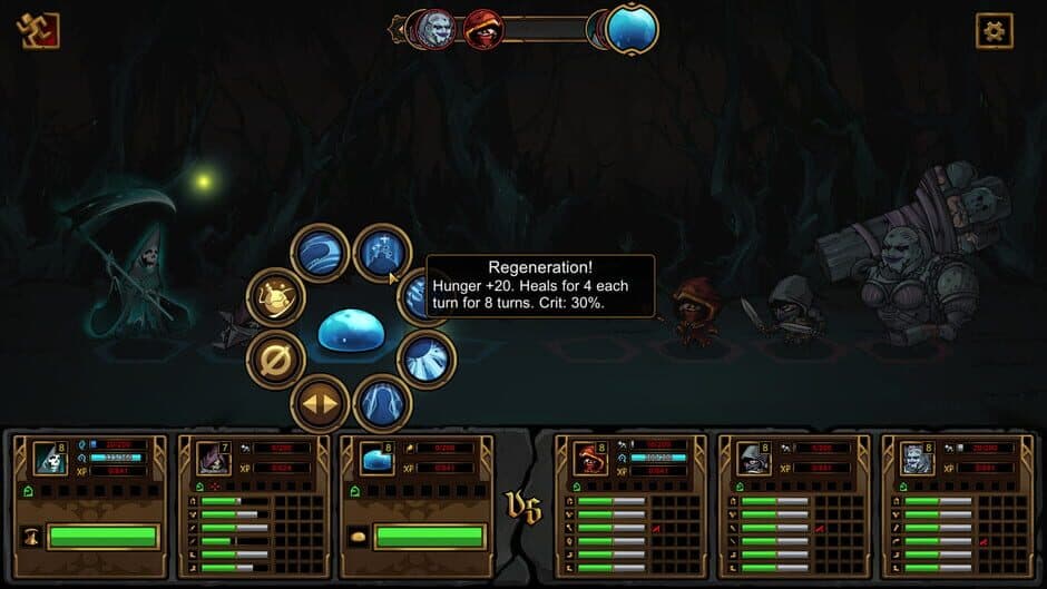 Dungeon No Dungeon screenshot 3