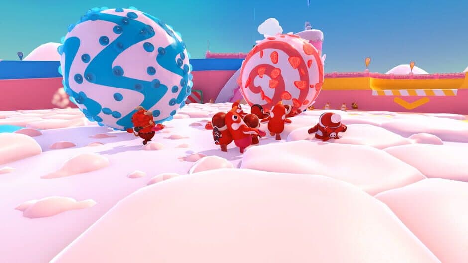 Fall Guys: Ultimate Knockout screenshot 1