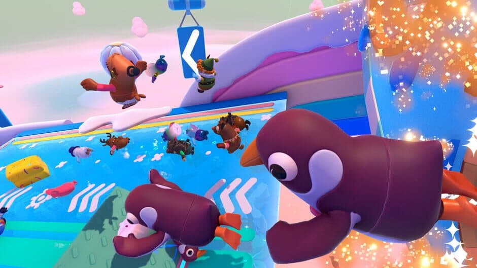 Fall Guys: Ultimate Knockout screenshot 2