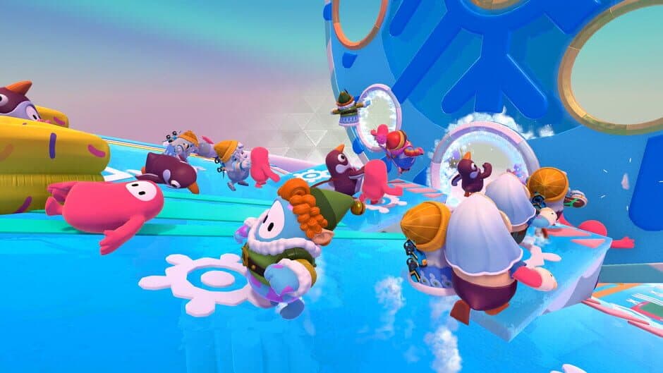 Fall Guys: Ultimate Knockout screenshot 4