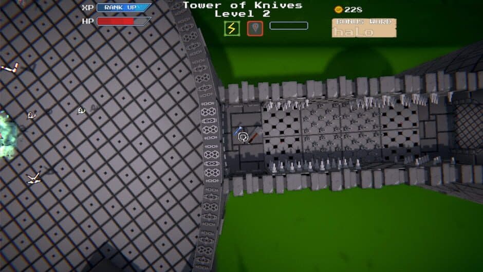 Ampersat screenshot 3