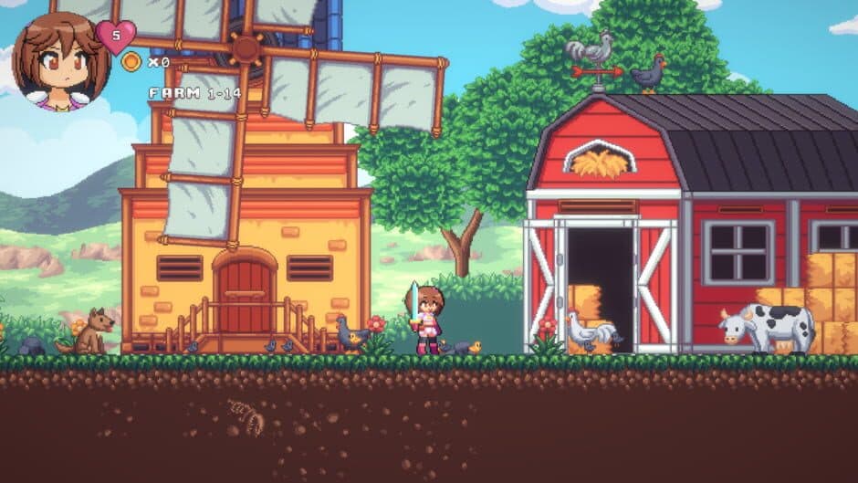 Wife Quest screenshot 4