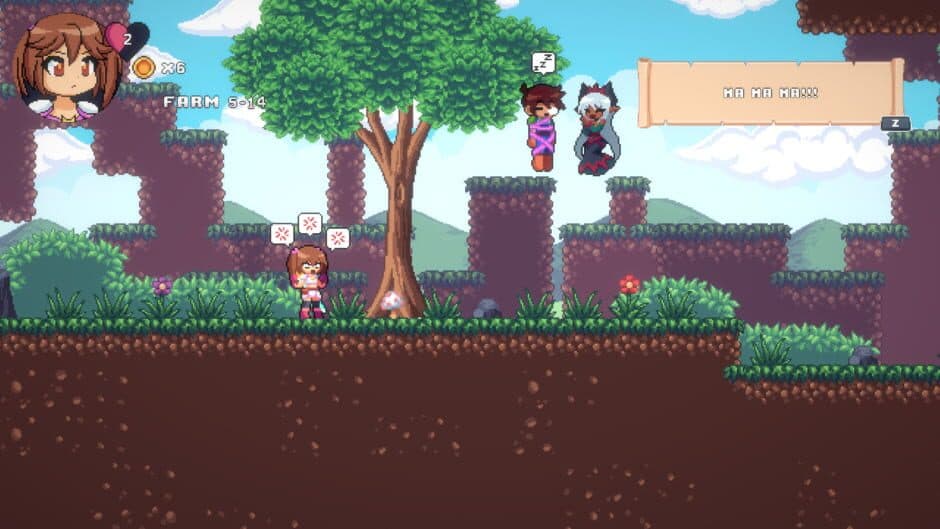 Wife Quest screenshot 5